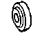 Mopar 68018981AA Front Pinion Bearing, Rear Outer