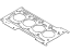 Mopar 68489481AA Head Gasket
