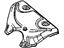 Mopar 4792540AA Heat Shield, Upper