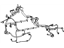 Mopar 56051718AC Wiring Engine W/Transmission Wiring