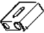 Mopar 55398897AB Junction Block Brake Tube Rear