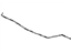 Mopar 55395810AB Latch Rods