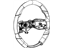Mopar 1RM331X9AD Wheel Steering