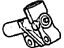 Mopar MD341830 Adjuster Timing Belt Tensioner