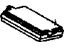 Mopar 4602304AC Memory Module, Front