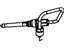 Mopar 68005336AA Tube Fuel Injector Supply