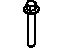 Mopar 5014222AB Bolt