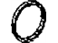 Mopar 68089350AA Gasket Engine Oil Cooler