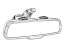 Mopar 68324966AA Mirror Inside Rearview