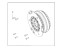 Mopar RL397083AA Torque Converter