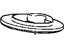 Mopar 4743015AC Isolator, Lower