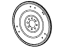 Mopar 52108864AA Plate Torque Converter Rear Oil Seal Retainer