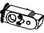Mopar 68004206AA Valve Kit Expansion: Valve, O-Rings & Bolts