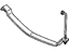 Mopar 52100130 Fuel Tank Bolt