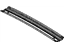 Mopar 5115780AA Roof Bow, Rear