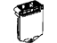 Mopar 68029750AA Module Air Bag Control