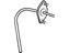 Mopar 52113469AC Plate Shift