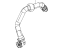 Mopar 68249876AB Hose Heater Supply