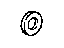 Mopar 6034595 Washer Conical ID=.340 OD=.750 Th=.180