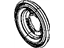 Mopar 68222845AA Boot, Front Outer
