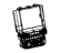 Mopar 68340284AD Center Stack Lower Located In 008-800-815 Electrical