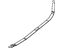 Mopar 4766508AD Tank Strap, Passenger Side