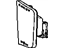 Mopar 55156882AB Side Marker Lamp, Passenger Side