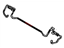 Mopar 55156923AD Lamp Fog