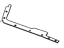 Mopar 68147023AB Seal Foam