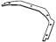 Mopar 68147026AB Seal Dash Panel