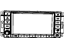 Mopar 5064756AB Radio Am / Fm / Dvd / Hdd / Mp3 / Rear Camera