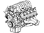 Mopar 5037634AA Pan Engine Oil