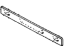 Mopar 4378578 Handle, Outside