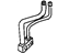 Mopar 5019187AA Evaporator Core Extension, Rear