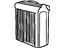 Mopar 5019183AB Evaporator A/C