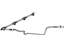 Mopar 68092299AA Fitting