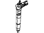 Mopar 68092293AA Injector Fuel