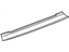Mopar 55362494AB Header Roof Front