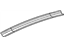 Mopar 55362492AD Bow Roof Bow #1