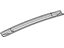 Mopar 55362493AA Bow, Rear