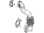Mopar 5281631AB Tube