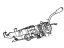 Mopar 68429069AA Lever Gearshift