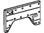 Mopar 5123231AA Compartment Trim, Driver Side