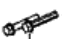Mopar 68244620AA Bolt And Washer Hexagon Head M8X1.25X45.00