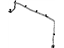 Mopar 56055974AB Wiring Mirror Jumper