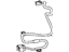 Mopar 68031464AA Wire Harness