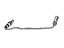 Mopar 68492338AA Oxygen Sensor, Front