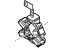 Mopar 68133256AA Brush Holder Starter
