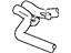 Mopar 4578287AC Bracket Exhaust Pipe Center Brace
