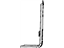 Mopar 4678864AA Mount Brace, Front Lower Passenger Side